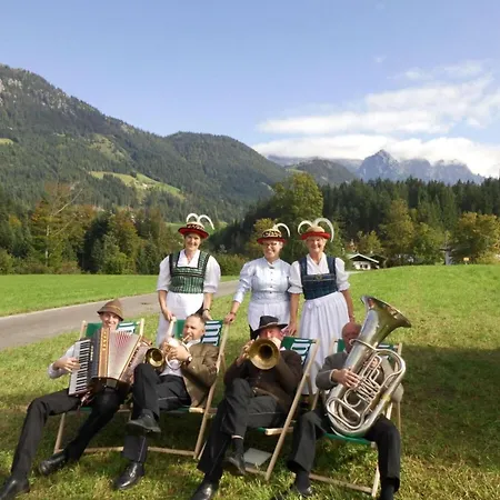 Apartment Neumayer *