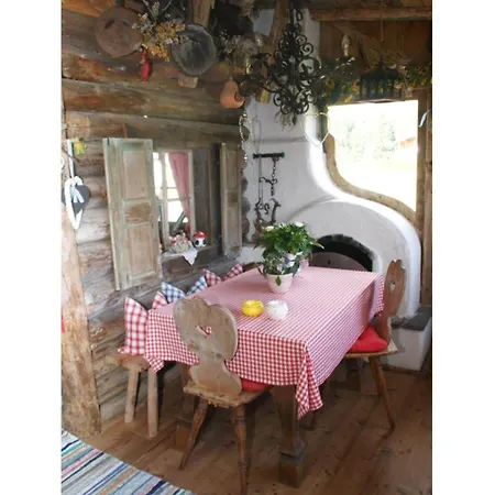Apartment Neumayer