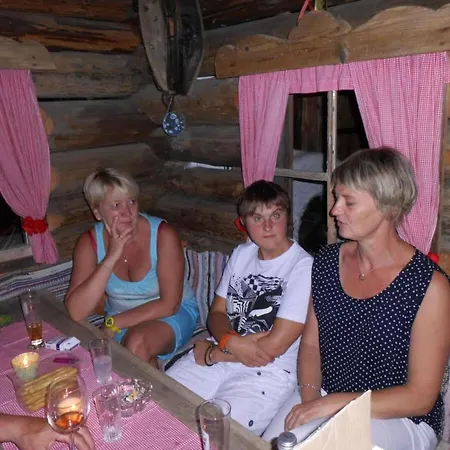 Apartment Neumayer Fieberbrunn