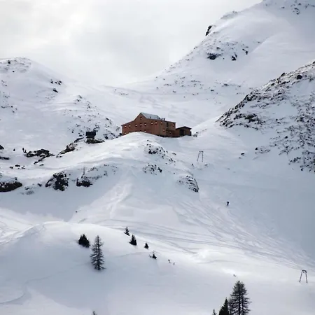 Apartment Neumayer